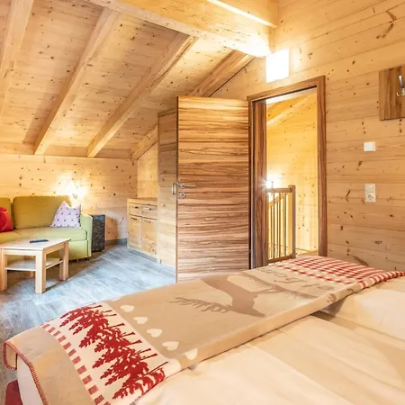 Σαλέ Luxury Ost A Kaprun