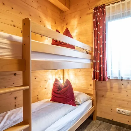 Σαλέ Luxury Ost A *