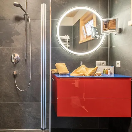 Luxury Ost A * Kaprun