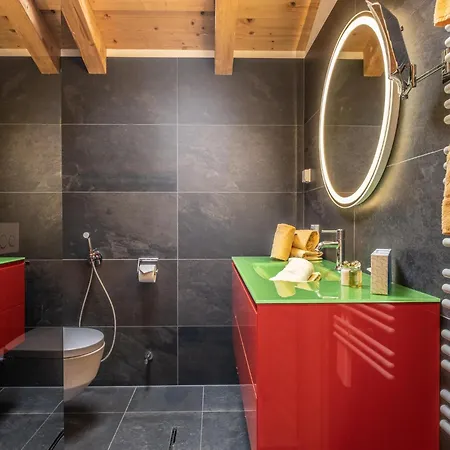 Luxury Ost A Σαλέ