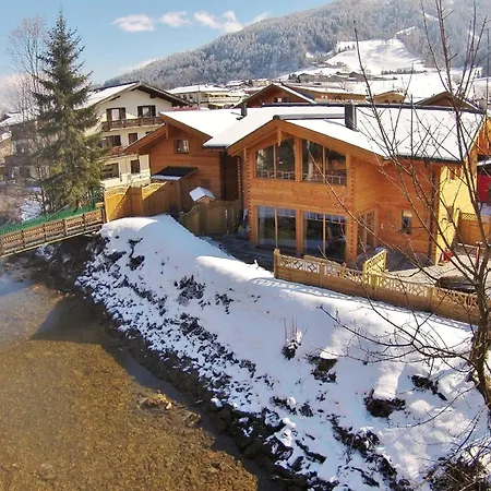 Luxury Ost A Σαλέ *